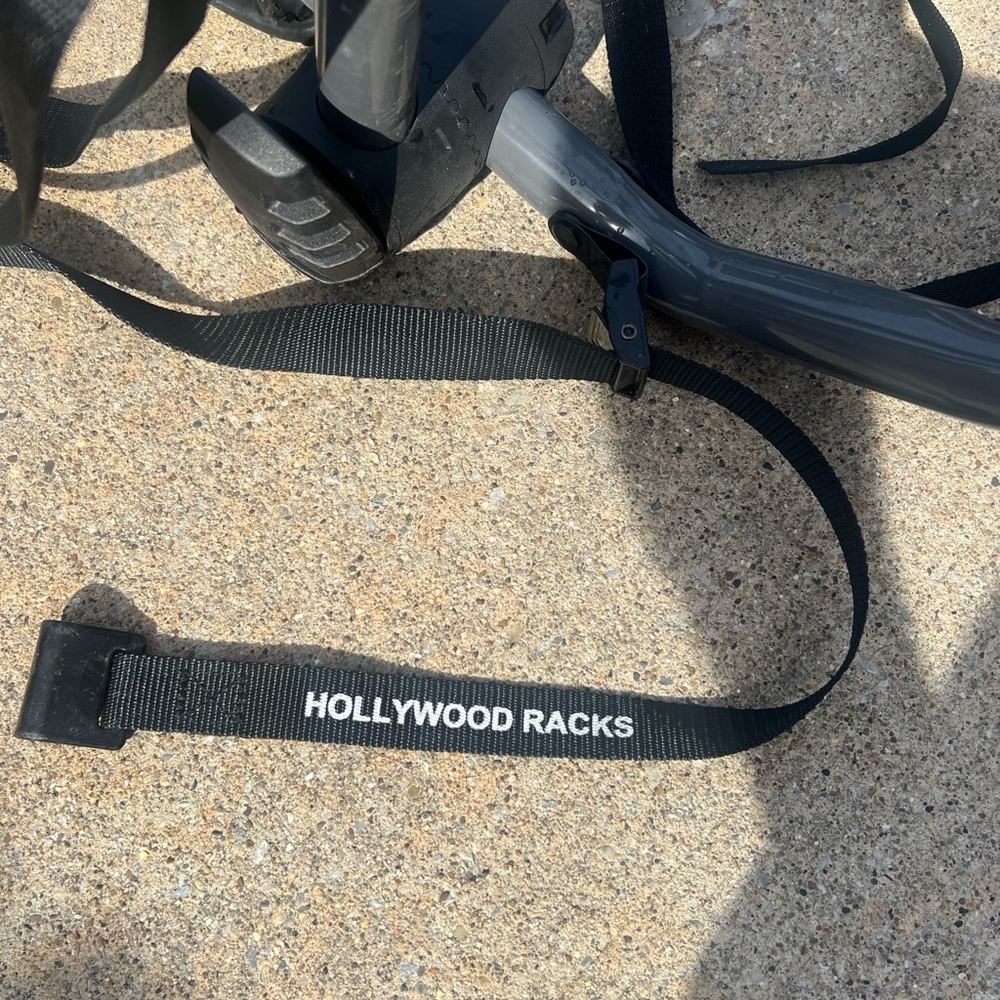 HOLLYWOOD RACKS - Picture 6 of 7